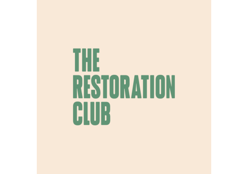 The RestorationClub